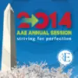 Icon of program: 2014 AAE Annual Session M…