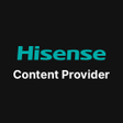 Icon of program: Hisense Tab Content Provi…