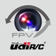 Icon of program: UDIRC fpv