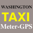 Icon of program: Professional Taximeter Wa…