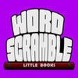 Icono de programa: Word Scramble Little Book…