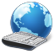 Icono de programa: Personal HotKey
