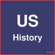 Icono de programa: United States History (fr…