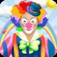 Icon of program: Crazy Circus Clowns - Dre…