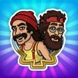 Icon of program: Cheech and Chong Bud Farm