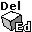 Icon of program: DeleD: Community Edition