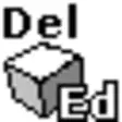 Icon of program: DeleD: Community Edition