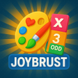 Icon of program: JoyBrust  Quiz  Brain Gam…