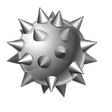 Icon of program: Minesweeper
