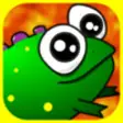 Icon of program: Lava Lizard! HD Don't Ste…