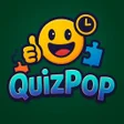 Icon of program: QuizPop: Quick Quiz Play