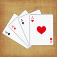 Icon of program: Fifteen Puzzle Solitaire