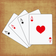 Icon of program: Fifteen Puzzle Solitaire