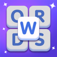 Icono de programa: Tiles to Words: Puzzle Ga…