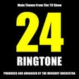 Icon of program: 24 Ringtone