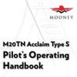 Icon of program: Mooney M20TN POH