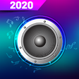 Icon of program: Super Volume Booster 2020