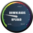 Icon of program: Internet Speed Test Meter