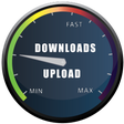 Icon of program: Internet Speed Test Meter