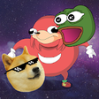 Icon of program: Meme Soundboard 2019