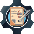 Icon of program: ARI (Auto Repair Invoices…