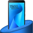 Icono de programa: Launcher & theme for Asus…