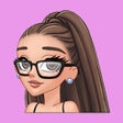 Icon of program: HD Cute Wallpapers for Gi…