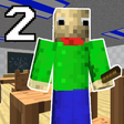 Icono de programa: Creepy Teacher Granny Mat…