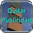 Icon of program: Quitar Publicidad de las …