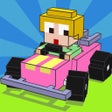 Icon of program: A Blocky Kind of Love