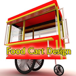 Icono de programa: Food Cart Design