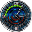 Icono de programa: Paranoid knight watch fac…