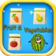 Icon of program: Learn Fruits for Kids Eng…