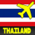 Icono de programa: Thailand Travel