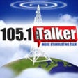Icon of program: 105.1 The Big Talker