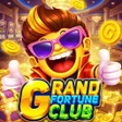 Icon of program: Grand Fortune Club