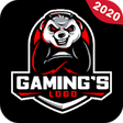 Icono de programa: Gaming Logo Design Ideas …
