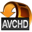 Icono de programa: Leawo AVCHD Converter