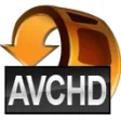Icon of program: Leawo AVCHD Converter