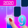Icon of program: Piano Beat: Tiles Touch