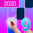 Icon of program: Piano Beat: Tiles Touch