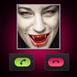 Icon of program: Fake Call Vampire Prank