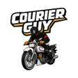 Icon of program: Courier Guy