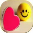 Icon of program: Romantic Love Messages An…