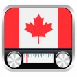 Icon of program: Radio Canada Live CAN