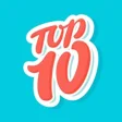 Icon of program: O TOP 10