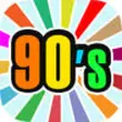 Icon of program: Guess The 90s Quiz - Free…