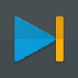 Icon of program: Next Track: Skip tracks w…