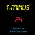 Icon of program: T-Minus Events