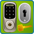 Icon of program: Home Door Lock Screen